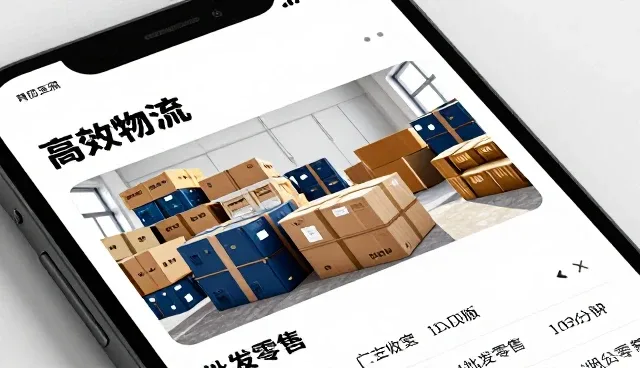 如何通过供应链优化提升电商供货效率