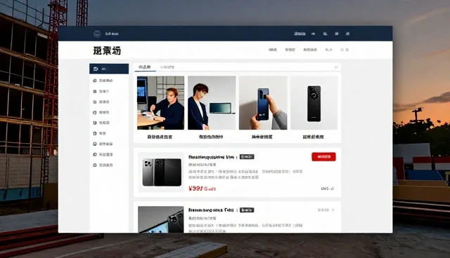 核对清单:线上店铺运营中的性能与适用条件