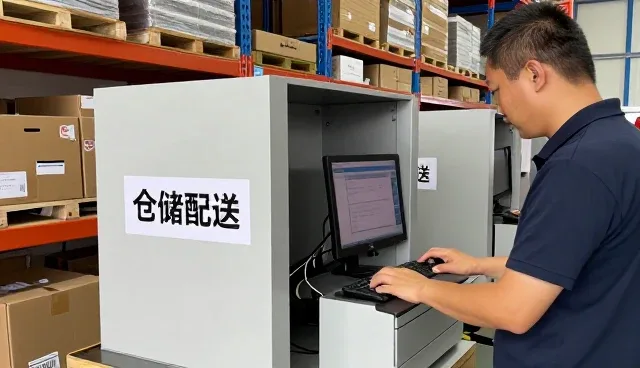 交通枢纽解决方案中的电子产品销售选择
