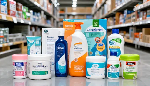 日用百货套装批发零售的选型关注点