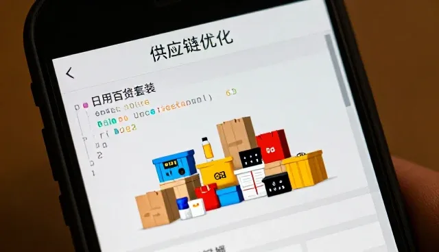 如何满足电商供货中的个性化需求场景