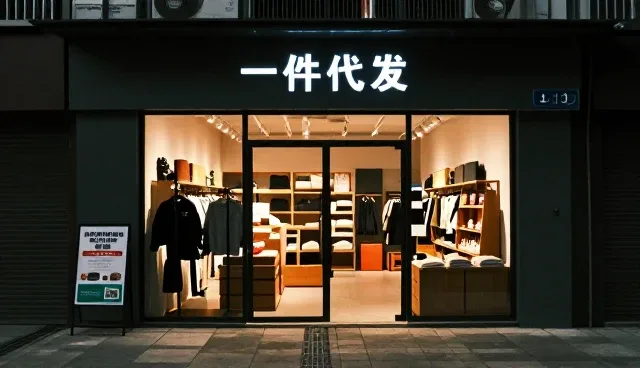 智能电子商品代理业务的场景化发展路径