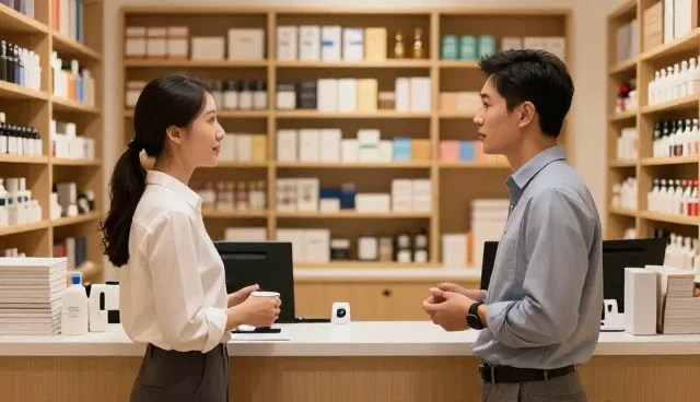 仓储配送选型中使用技巧的关键关注点分析
